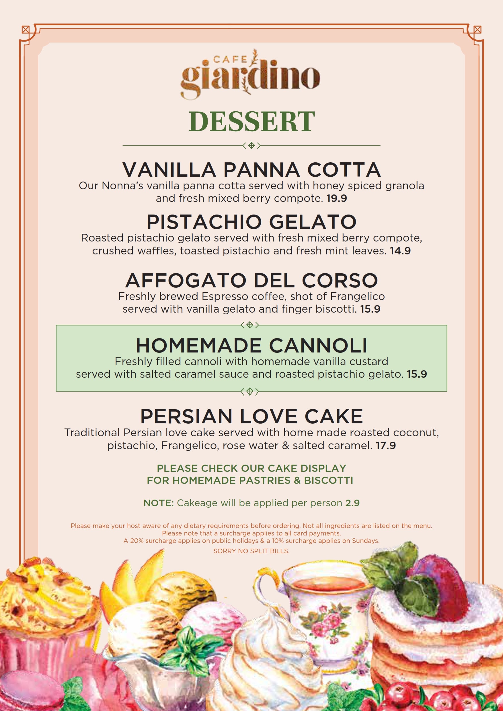 Giardino Desserts A5 2023 001