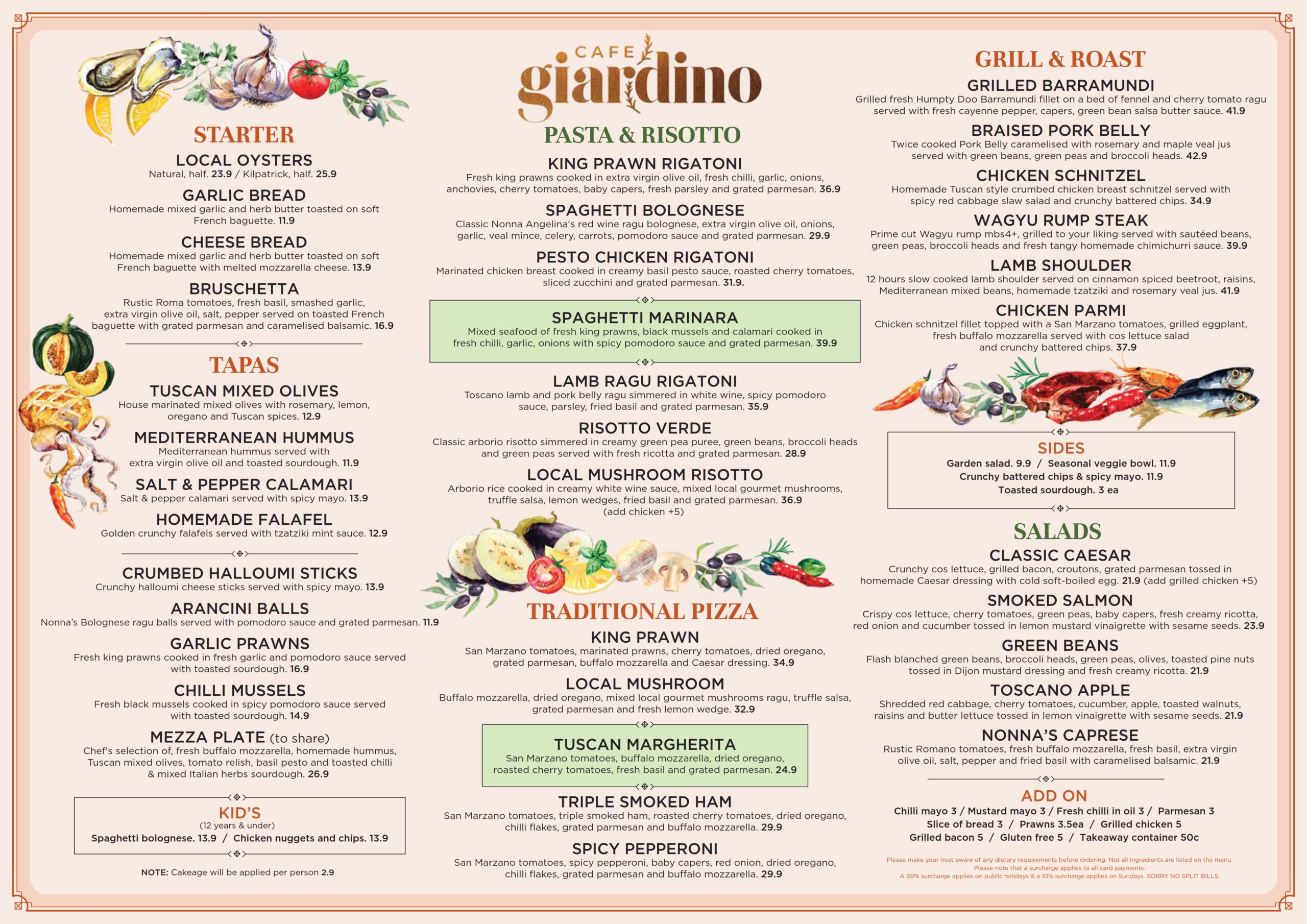 Giardino Dinner A3 2023 001
